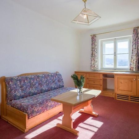 Pension Klausnerhof เวสเทนดอร์ฟ ภายนอก รูปภาพ