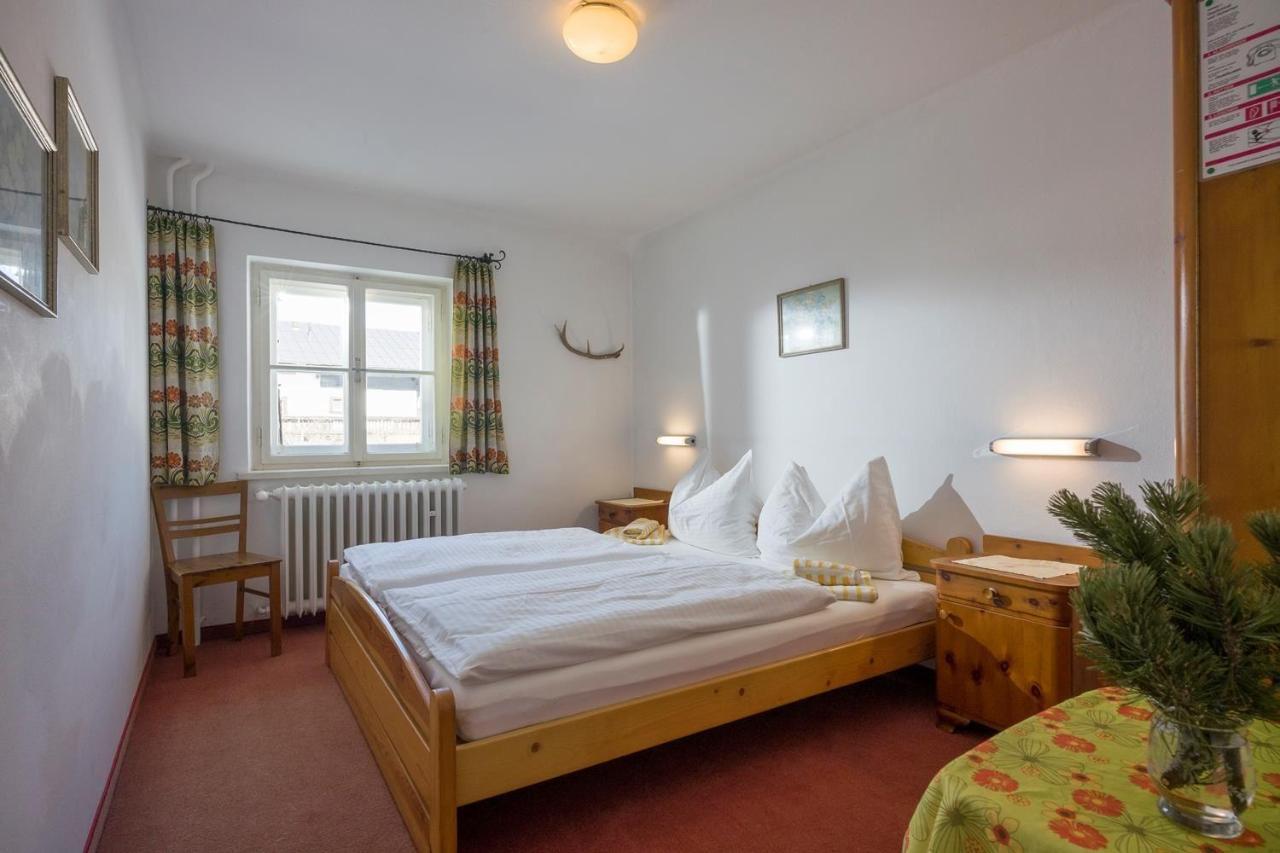 Pension Klausnerhof เวสเทนดอร์ฟ ภายนอก รูปภาพ