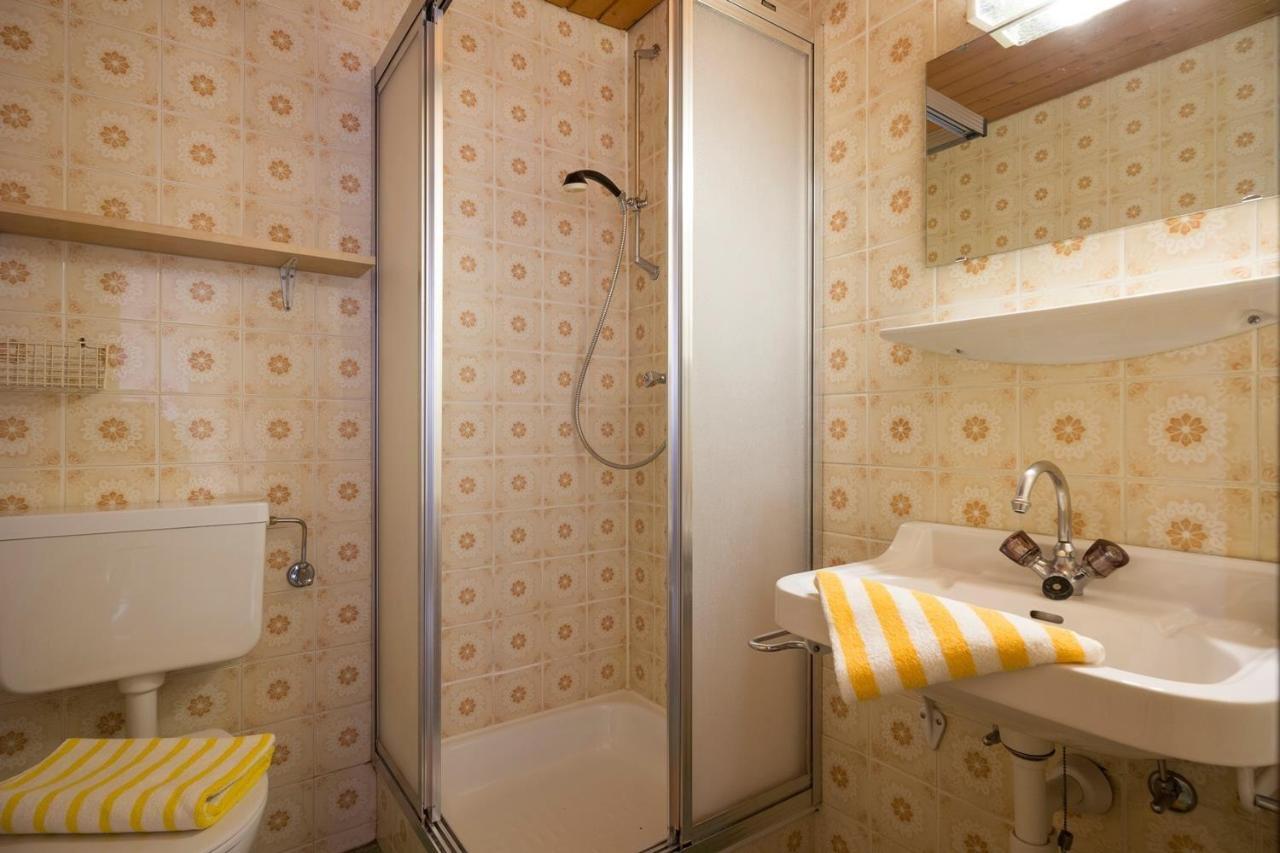 Pension Klausnerhof เวสเทนดอร์ฟ ภายนอก รูปภาพ