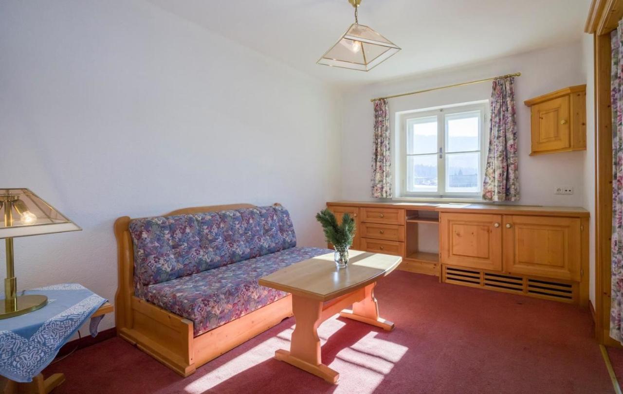 Pension Klausnerhof เวสเทนดอร์ฟ ภายนอก รูปภาพ